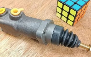 Як виявити несправності робочого циліндра зчеплення