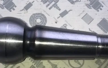 Палець реактивної штанги: функції та особливості заміни