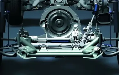 Кульова опора: як розпізнати ознаки несправності