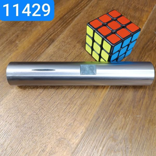 Шкворінь ГАЗ 4301 Р0 Ø35,0 perfect precision