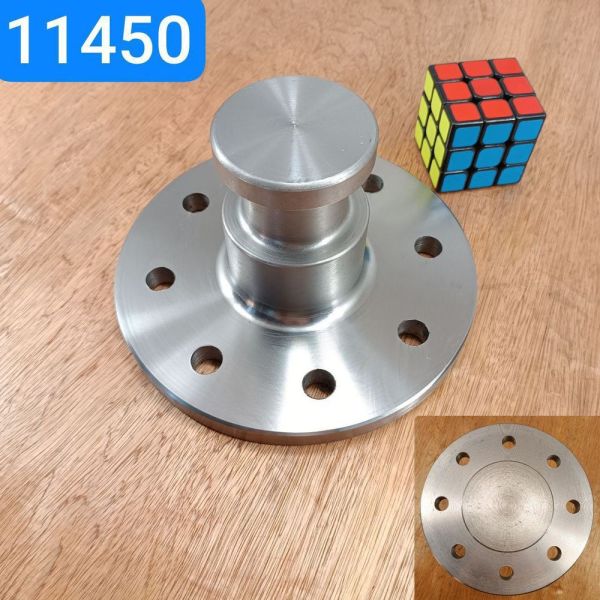 Шкворень НЕФАЗ напівпричепа 9674-2704042 perfect precision