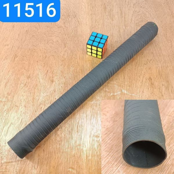 Шланг повітропідвідний ГАЗ 3309 Е2 від фільтра повітряного до резонатора 3309-1109199