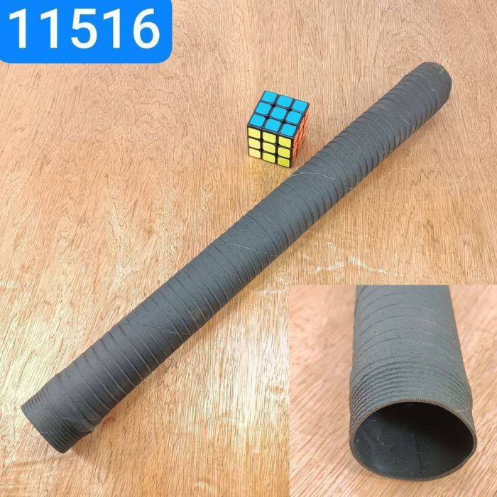 Шланг повітропідвідний ГАЗ 3309 Е2 від фільтра повітряного до резонатора 3309-1109199