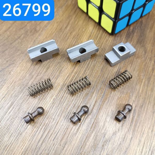 Ремкомплект синхронізатора ГАЗ 3309 Е2 33104 ГАЗон NEXT 3309-1701170, 3309-1701171, 3309-1701199