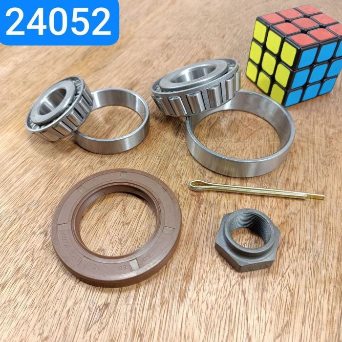 Ремкомплект маточини ГАЗ 3302 2217 передній 7305,7307,3302-3103038,4599524411