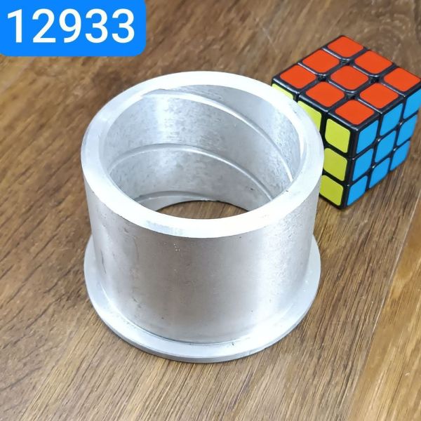 Втулка балансиру КАМАЗ 83,5х102 алюміній 55111-2918074