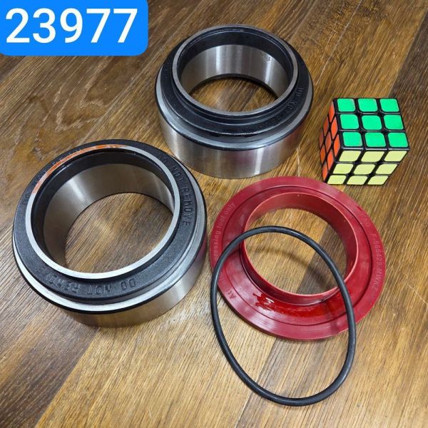 Підшипник маточини DAF 566283.05.AM преміум якість