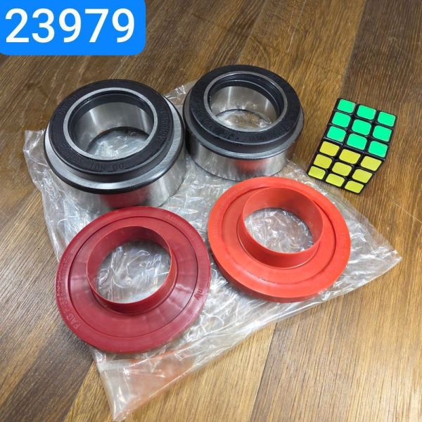 Підшипник маточини DAF 85CF преміум якість