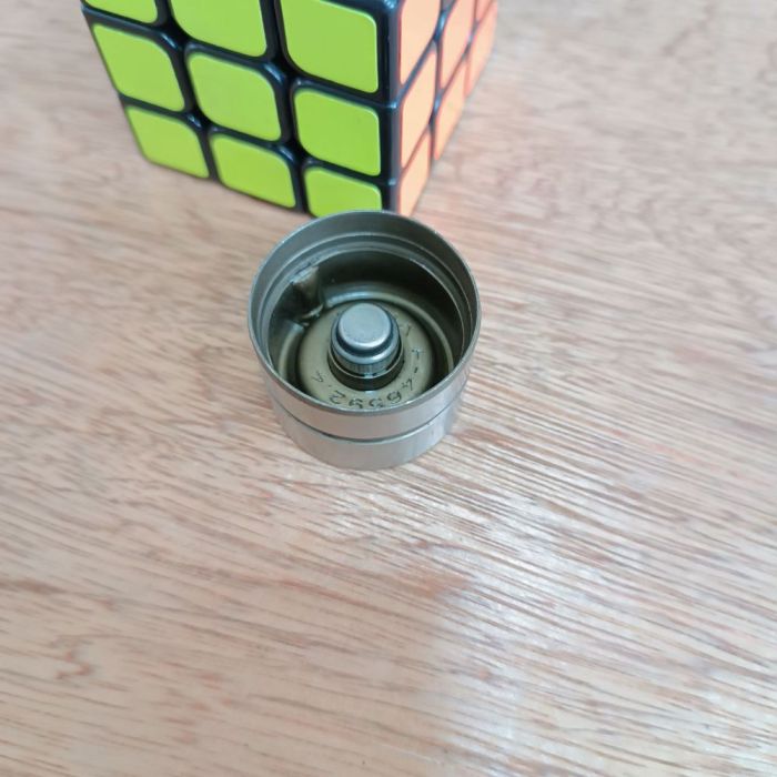 Valve tappet ZMZ 405 406 4062.10 40524.10 E3 lightweight design (PREMIUM)