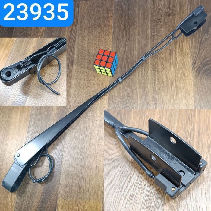 Важіль склоочисника правий ПАЗ-320405-04 Vector Next 320405-04.5205801-01, А12-90.08.300.000