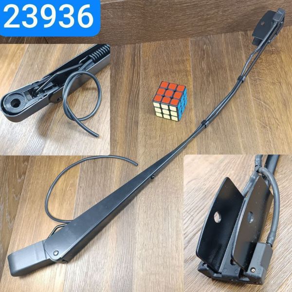 Важіль склоочисника лівий ПАЗ-320405-04 Vector Next 320405-04.5205800-01, А12-90.08.350.000