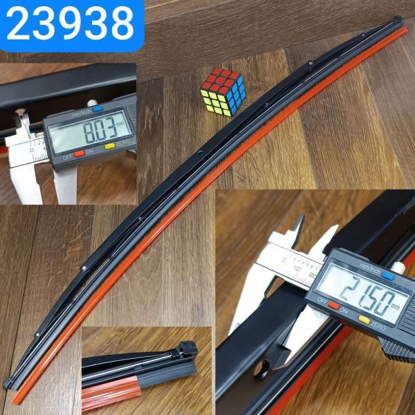 Щітка склоочисника ПАЗ-320405-04 Vector Next L900мм 320405-04.5205900, А10-900.00