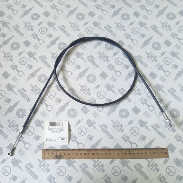 Трос обігрівача ТАТА ЕТАЛОН I-van 1390мм