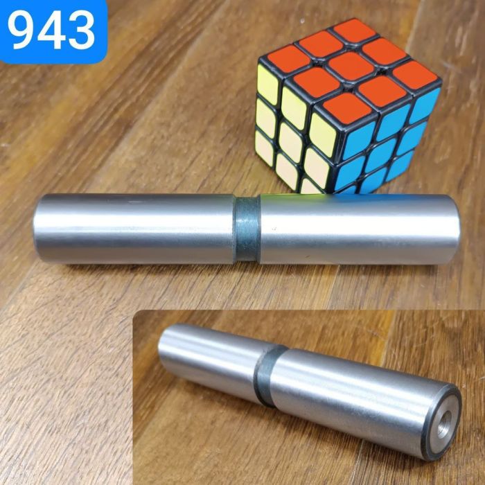 Kingpin TATA ETALON R0 Ø30.0