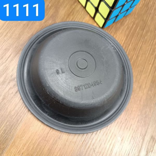 Мембрана камери гальмівний тип9 дрібна 8971204924 преміум якість