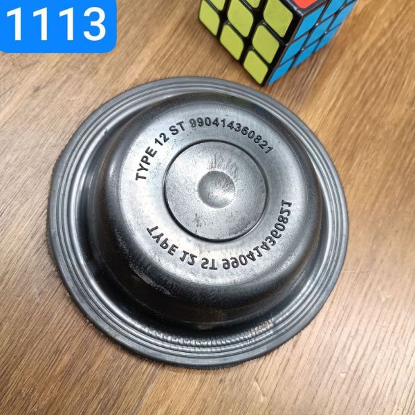 Мембрана камери гальмівний тип12 дрібна 0004311728, 095.103, 8971205054 преміум якість