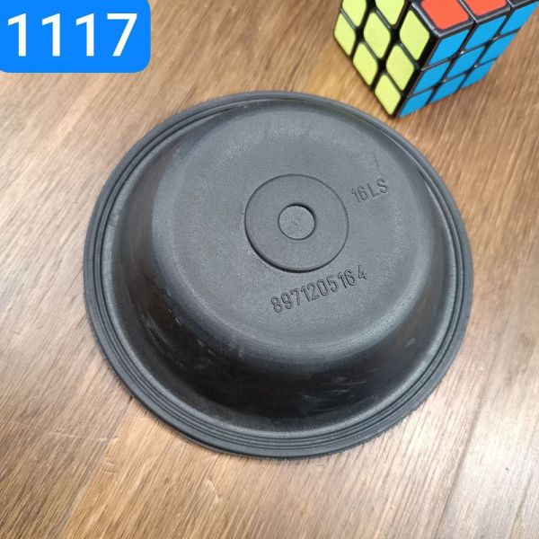 Мембрана гальмівної камери тип16 глибока 100-3519050 преміум якість