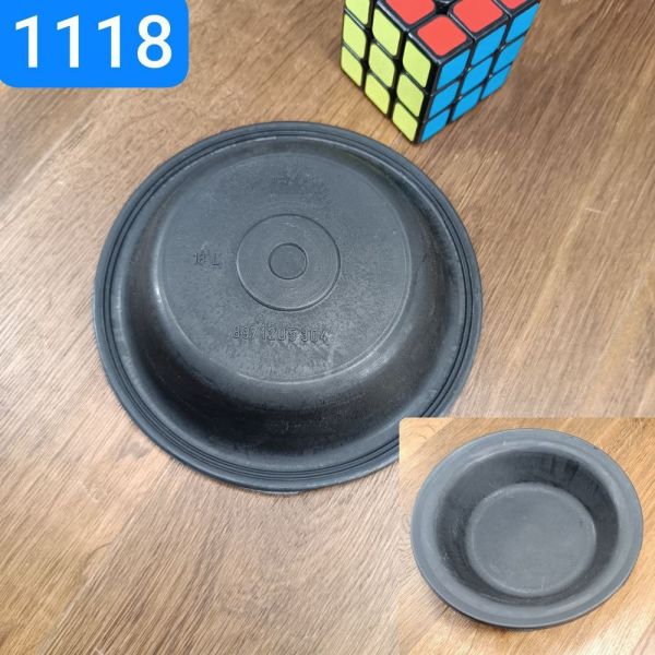 Мембрана камери гальмівний тип18 дрібна преміум якість