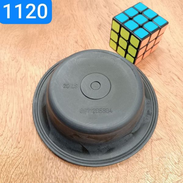 Мембрана камери гальмівної тип20 глибока 8971205264 преміум якість