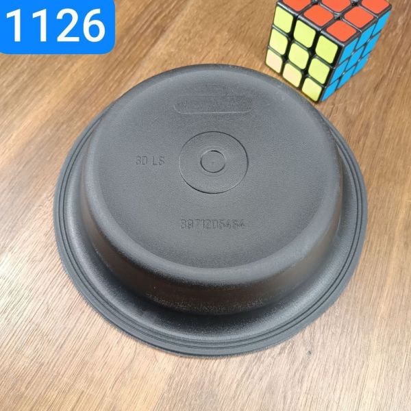 Мембрана камери гальмівний КАМАЗ тип30 глибока 30-3519311 до 661.3519310 661-3519310-30 6522-3519310