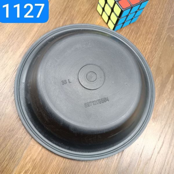 Мембрана камери гальмівний тип36 дрібна преміум якість