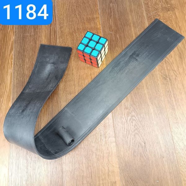 Ущільнювач захисний від пилу АВТОБУСА MAN 790х90