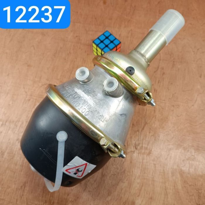 Энергоаккумулятор ЛИАЗ 5256 ТИП тип12/20 12.3519160-01