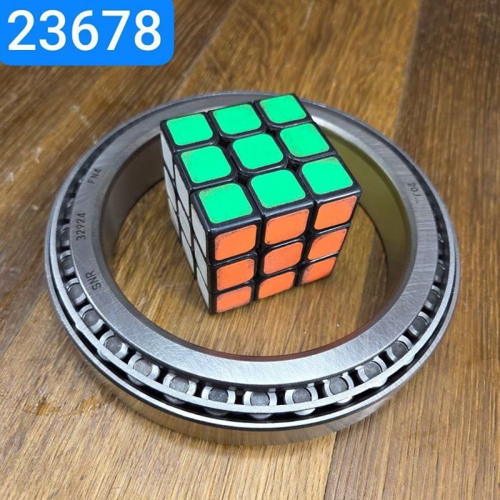 Підшипник 32924 (2007924) 120х165х29 SAF 04 200 1010 00 маточина