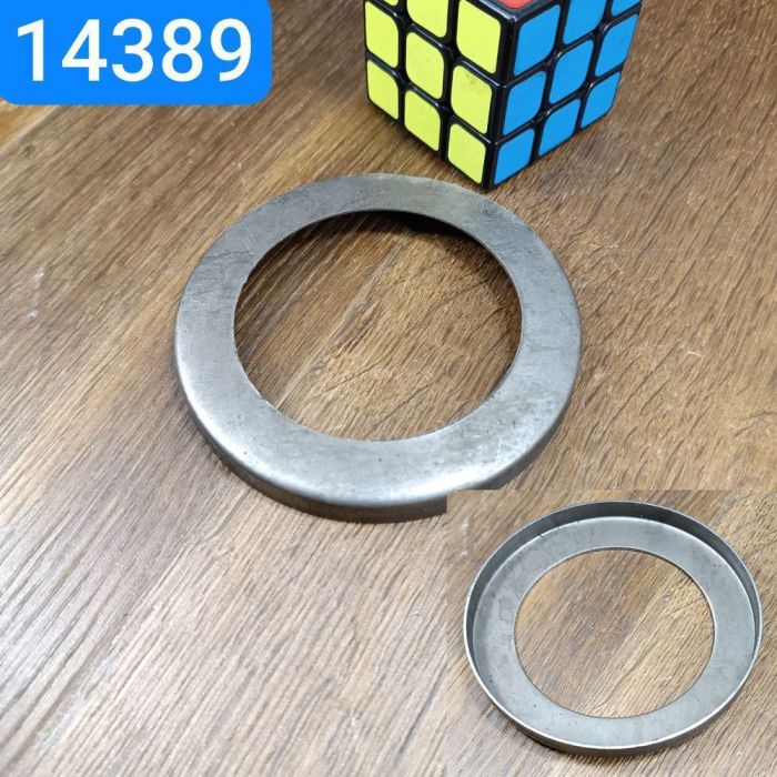 Відбивач сальника опори передній карданного вала ЗІЛ 130, 53А-2202209 ГАЗ 3309 Е2 33104