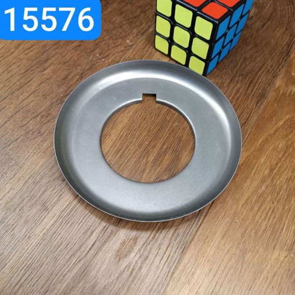 Масловідбивач передній вала колінчастого ЯМЗ 236 238 7511