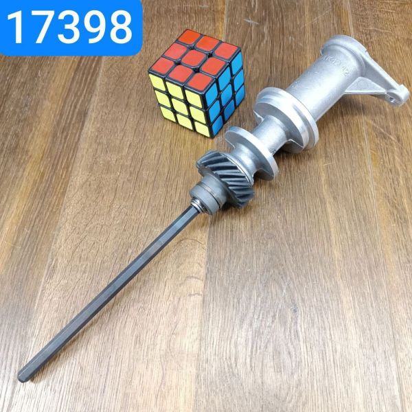 Привід розподільника запалювання ГАЗ 66 ЗМЗ 511 513 5234 розжарений валик 13-1016019