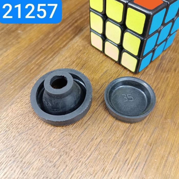 Ремкомплект циліндра гальмівного робочого переднього ГАЗ 66 33081 66-3501047-01 РТІ