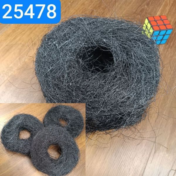 Елемент фільтра повітряний МТЗ ММЗ ЮМЗ волосінь 240-КВ1 240-1109015 комплект 3шт