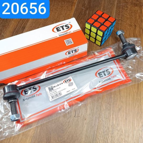 Стійка стабілізатора переднього Ford Fusion 13-18 Ford Edge 15 CL0047 (ETS)