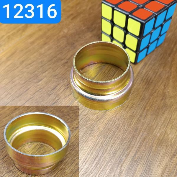 Втулка підвісного ГАЗ 3302 склянка обойма perfect precision