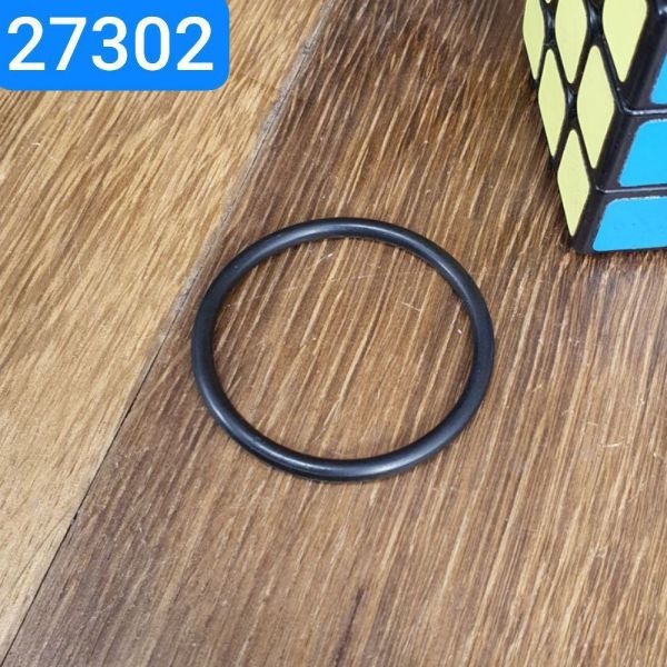 Кільце ущільнювальне ГТЦ ГАЗ 3302 між головним та вакуумним підсилювачем гальм