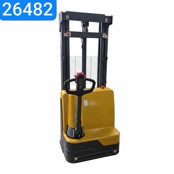 Штабелер електричний 2200 Вт 750 Вт 1500кг 3000мм