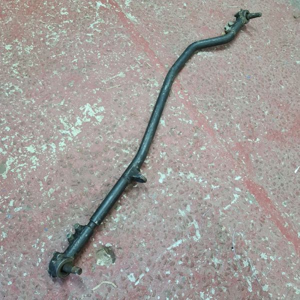 Тяга рульова поперечна у зборі ГАЗ 66