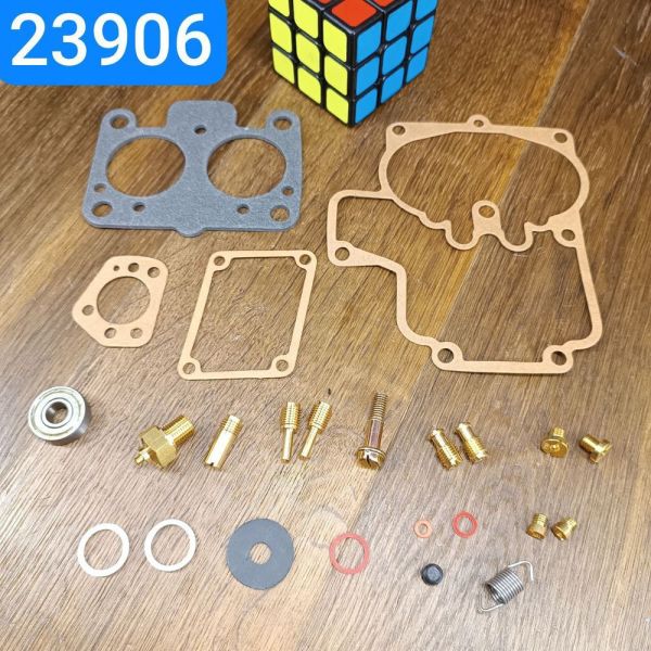 Ремкомплект карбюратора ЗІЛ 130 для К88 максимальний К88-1107010-01 К88.1107010