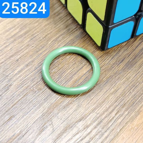 Кільце ущільнювальне 022-028-36-2-3 21,5х3,6 КАМАЗ ТНВД, УРАЛ 375-3405029 циліндра ГУР NBR-70