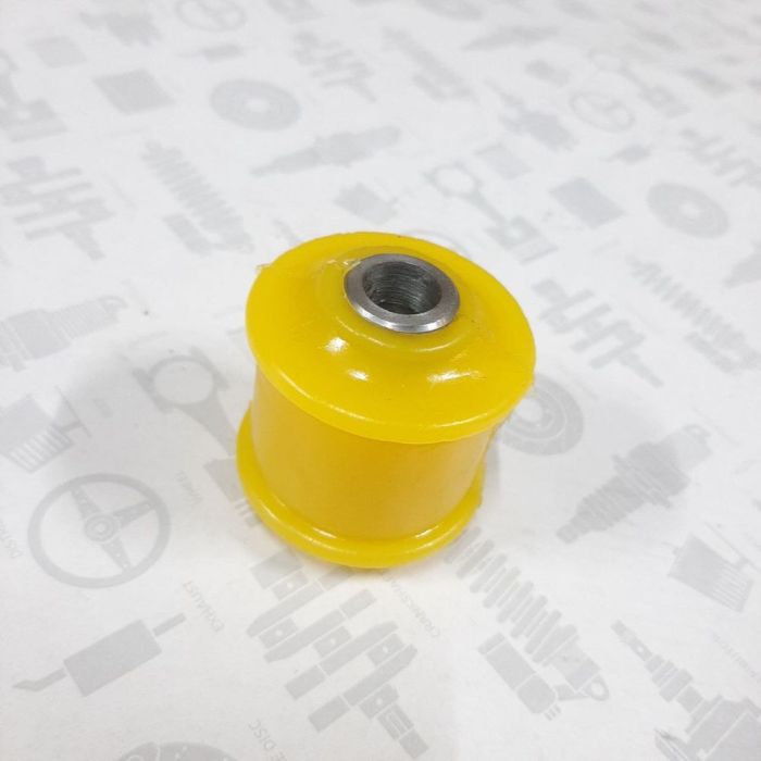 Втулка амортизатора ВАЗ 2108 заднього, ГАЗ 33104 ГАЗон NEXT стабілізатор поліуретан PU (ЕКСПЕРТ)