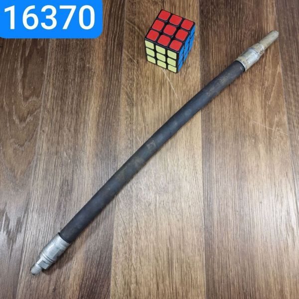 Шланг гнучкий до переднього та заднього мосту ГАЗ 66 33081 шланг підведення повітря 3308-3125050