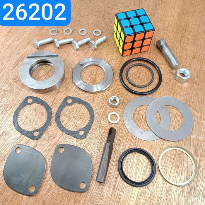 Ремкомплект шкворня ЗІЛ 4331