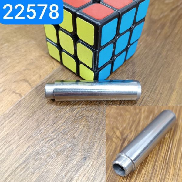 Втулка напрямна клапана IN/EX MAN TGA ISO 9001:2015 TUV AUSTRIA TSE 11147 (WAX®)