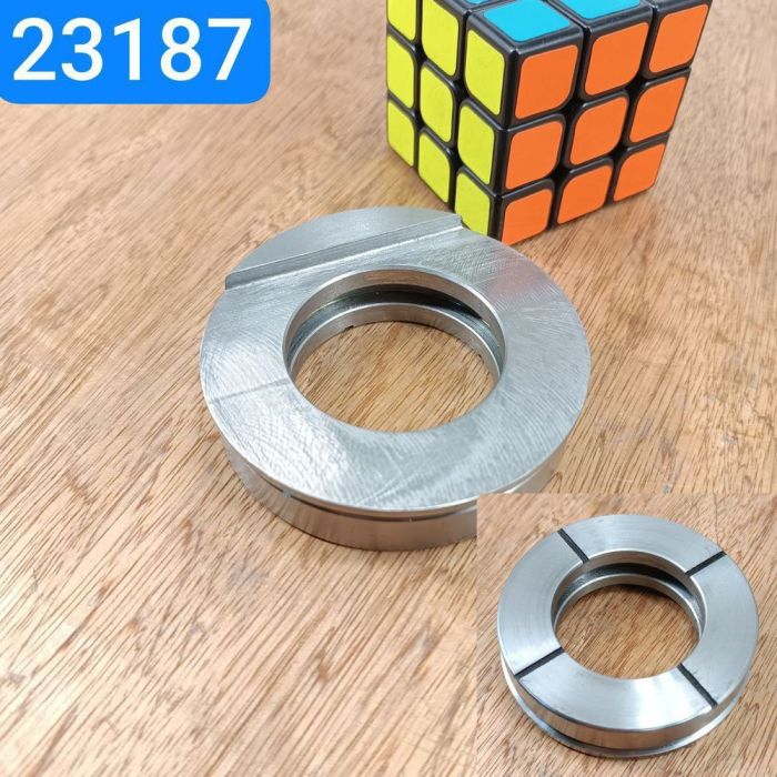 Кільце опорного підшипника ЗІЛ 4331 ПАЗ 32053 32053 32054 "вісь РЗАА"