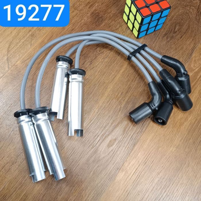 Дроти запалювання DAEWOO 1.4 1.5 Chevrolet 8 кл силікон сірий INF40.0045 , S45