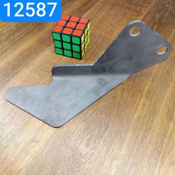 Кронштейн коробки відбору потужності ГАЗ 4301 3309 33104