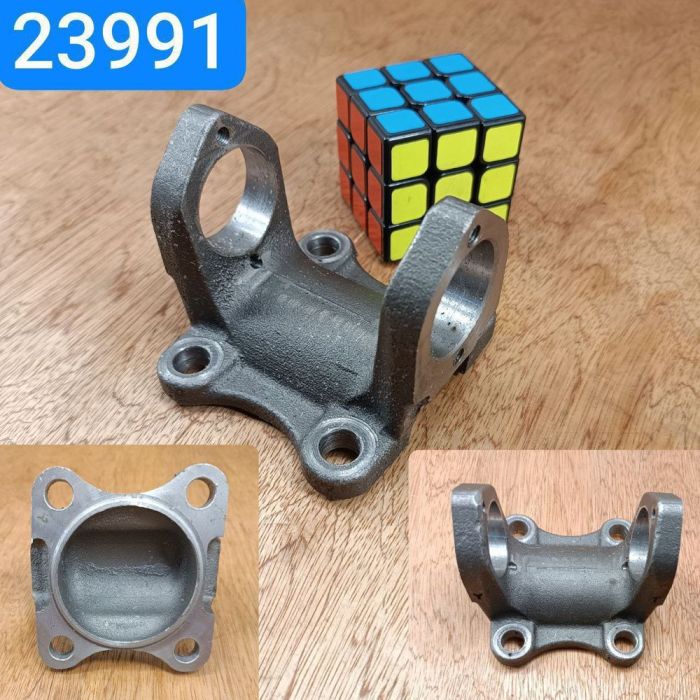 Фланець кардана ГАЗ 66 3307 КРАЗ УРАЛ ПАЗ копито