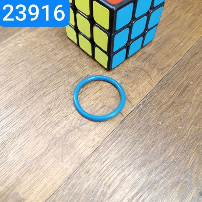 Кільце ущільнювальне 032-038-36-2-3 31,0х3,6 КАМАЗ, МАЗ 032-038-36-2-2, ЯМЗ 25 3111 2151 NBR