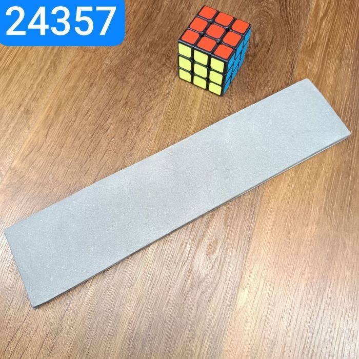 Накладка гальмівна ЗІЛ 5301 задньої колодки Wшир.79мм;Lдуги328мм;hтовщ7.5мм